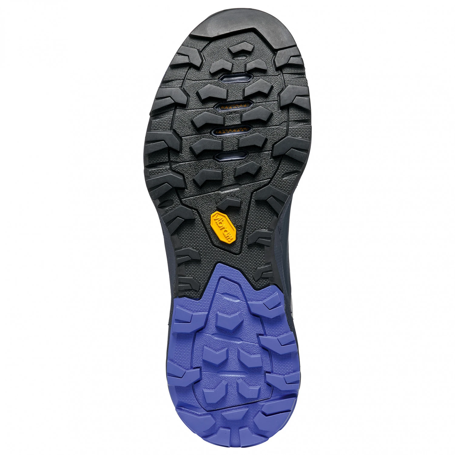 Scarpa Women's Rapid GTX - Approach Shoes 6 Scarpa Women's Rapid GTX - Approach Shoes - Image 4