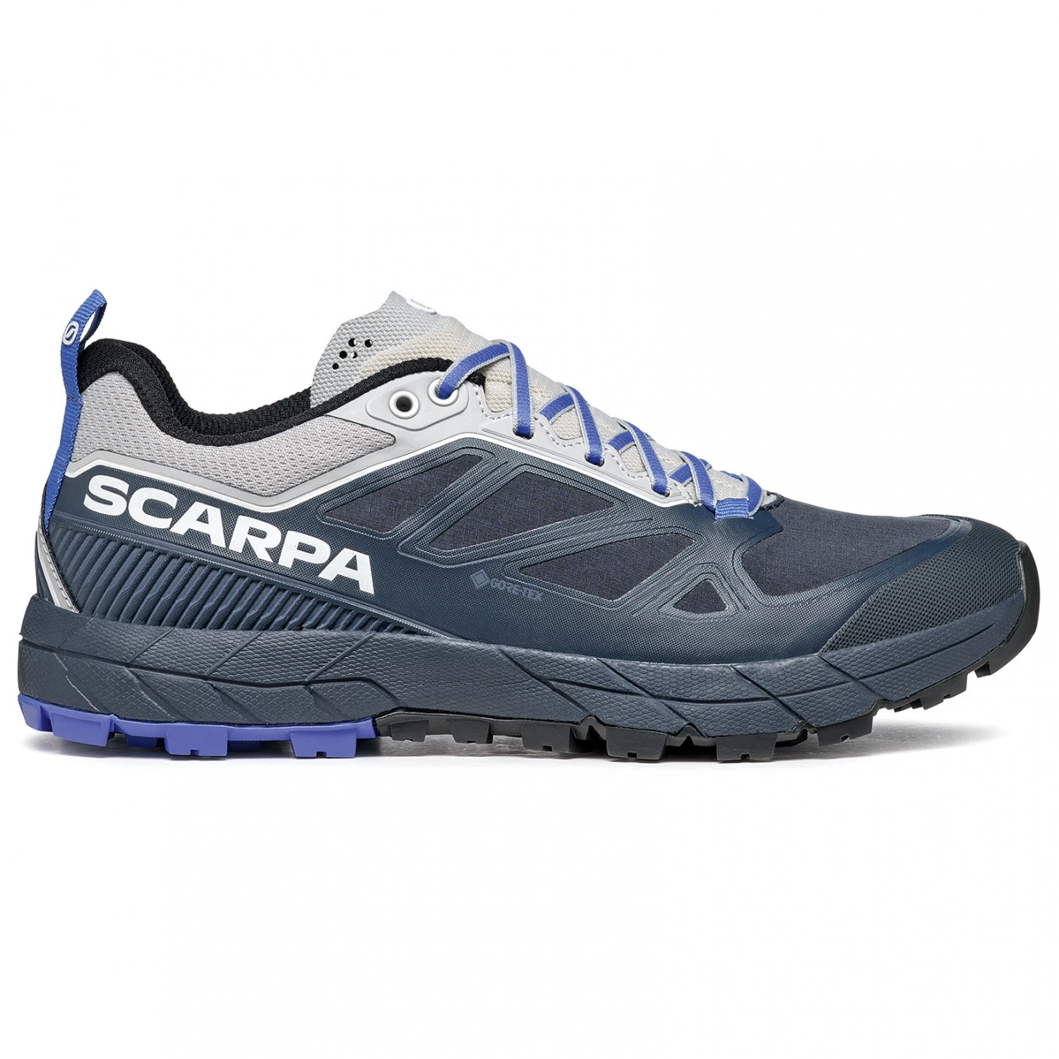 Scarpa Women's Rapid GTX - Approach Shoes 3 Scarpa Women's Rapid GTX - Approach Shoes