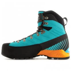 Scarpa Women's Ribelle HD - Mountaineering Boots -Sports Shoes Store scarpa womens ribelle hd mountaineering boots detail 4