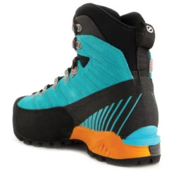 Scarpa Women's Ribelle HD - Mountaineering Boots -Sports Shoes Store scarpa womens ribelle hd mountaineering boots detail 5