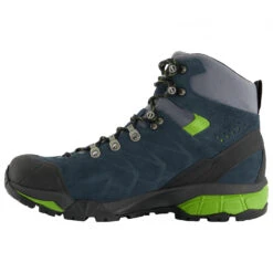Scarpa ZG Trek GTX - Walking Boots -Sports Shoes Store scarpa zg trek gtx walking boots detail 4