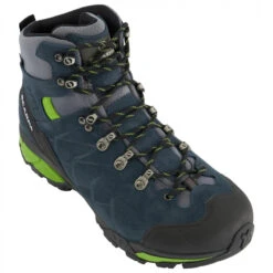 Scarpa ZG Trek GTX - Walking Boots -Sports Shoes Store scarpa zg trek gtx walking boots detail 7