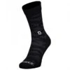 Scott AS Trail Camo Crew - Cycling Socks -Sports Shoes Store scott as trail camo crew cycling socks
