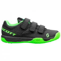 Scott Kid's MTB AR Strap Shoe - Cycling Shoes
