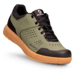 Scott MTB Shr-Alp Flat Lace - Cycling Shoes