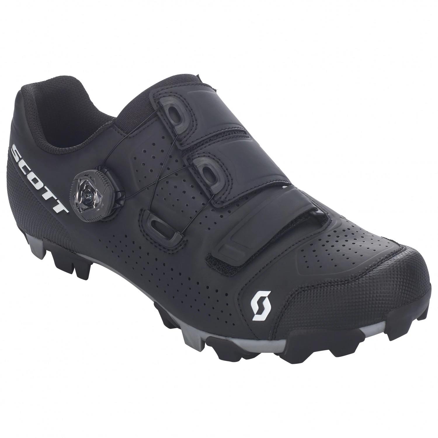 Scott Shoe MTB Team BOA - Cycling Shoes 4 Scott Shoe MTB Team BOA - Cycling Shoes - Image 2