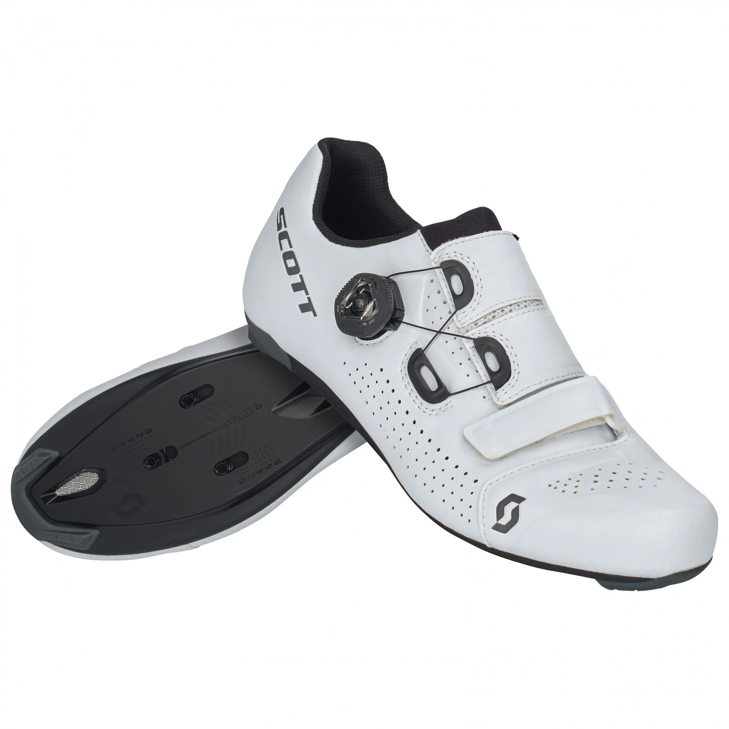 Scott Shoe Road Team BOA - Cycling Shoes 3 Scott Shoe Road Team BOA - Cycling Shoes