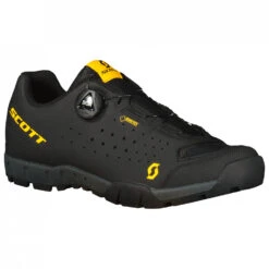 Scott Sport Trail Evo GORE-TEX - Cycling Shoes -Sports Shoes Store scott sport trail evo gore tex cycling shoes detail 4