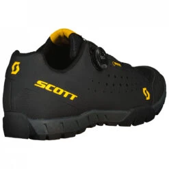 Scott Sport Trail Evo GORE-TEX - Cycling Shoes -Sports Shoes Store scott sport trail evo gore tex cycling shoes detail 5