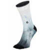 Scott Trail Tree Crew Socks - Cycling Socks