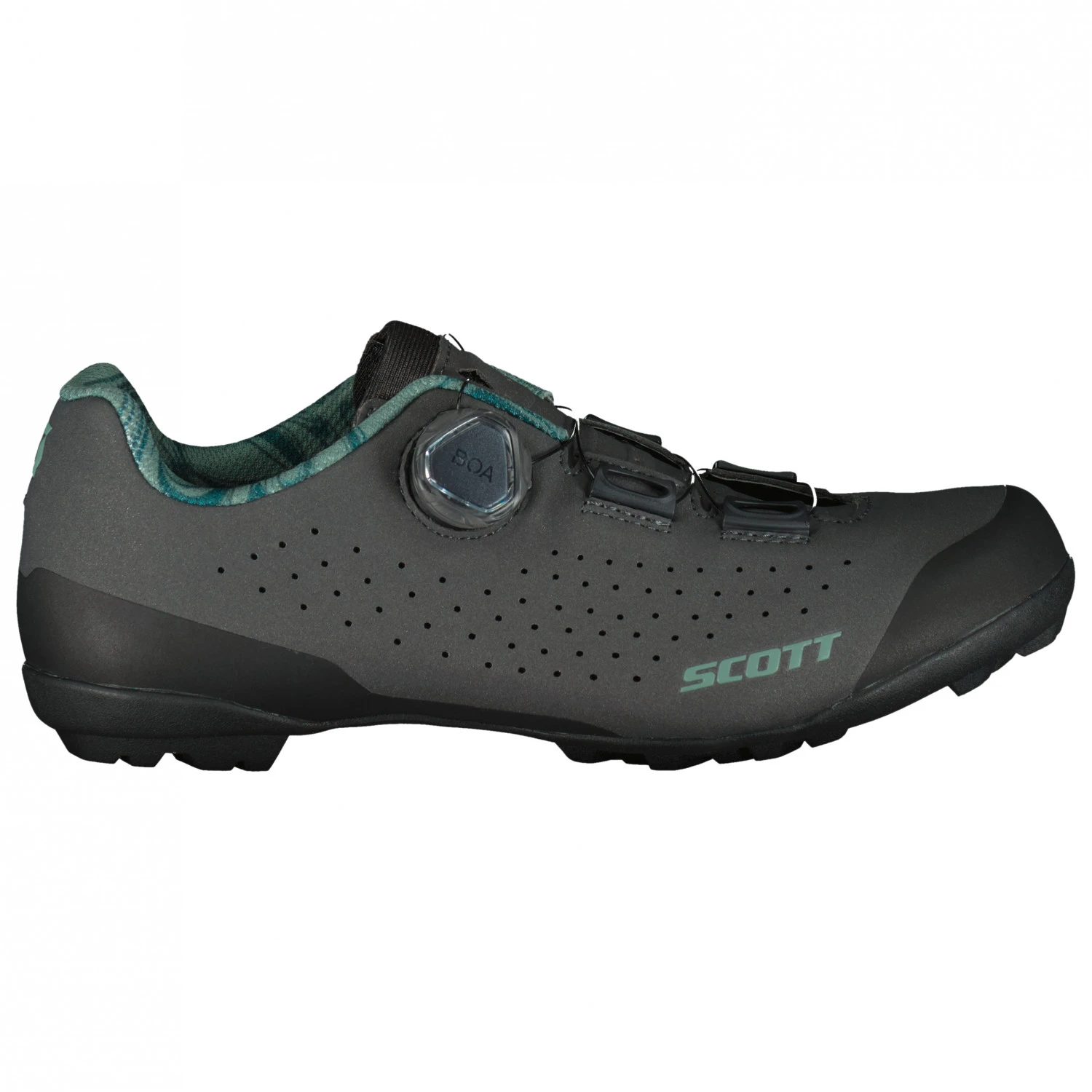 Scott Women's Gravel Pro - Cycling Shoes 3 Scott Women's Gravel Pro - Cycling Shoes