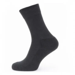 Sealskinz Solo Merino Sock - Walking Socks