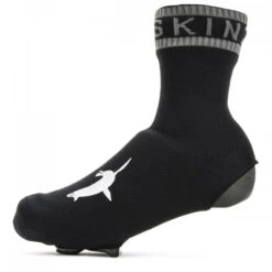 Sealskinz Waterproof All Weather Cycle Oversock - Overshoes