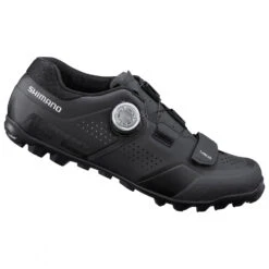 Shimano SH-ME5 MTB Enduro Shoes - Cycling Shoes
