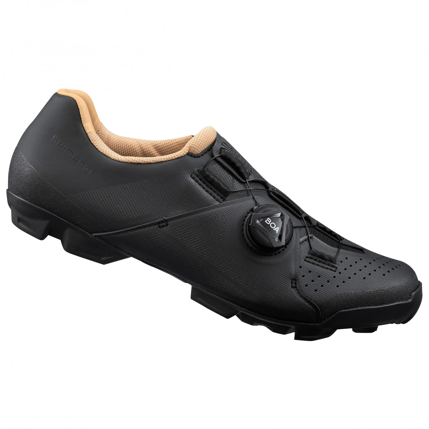 Shimano Women's SH-XC3 Cross Country Schuhe - Cycling Shoes 3 Shimano Women's SH-XC3 Cross Country Schuhe - Cycling Shoes