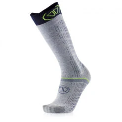 Sidas Ski Merinos Performance Socks - Ski Socks