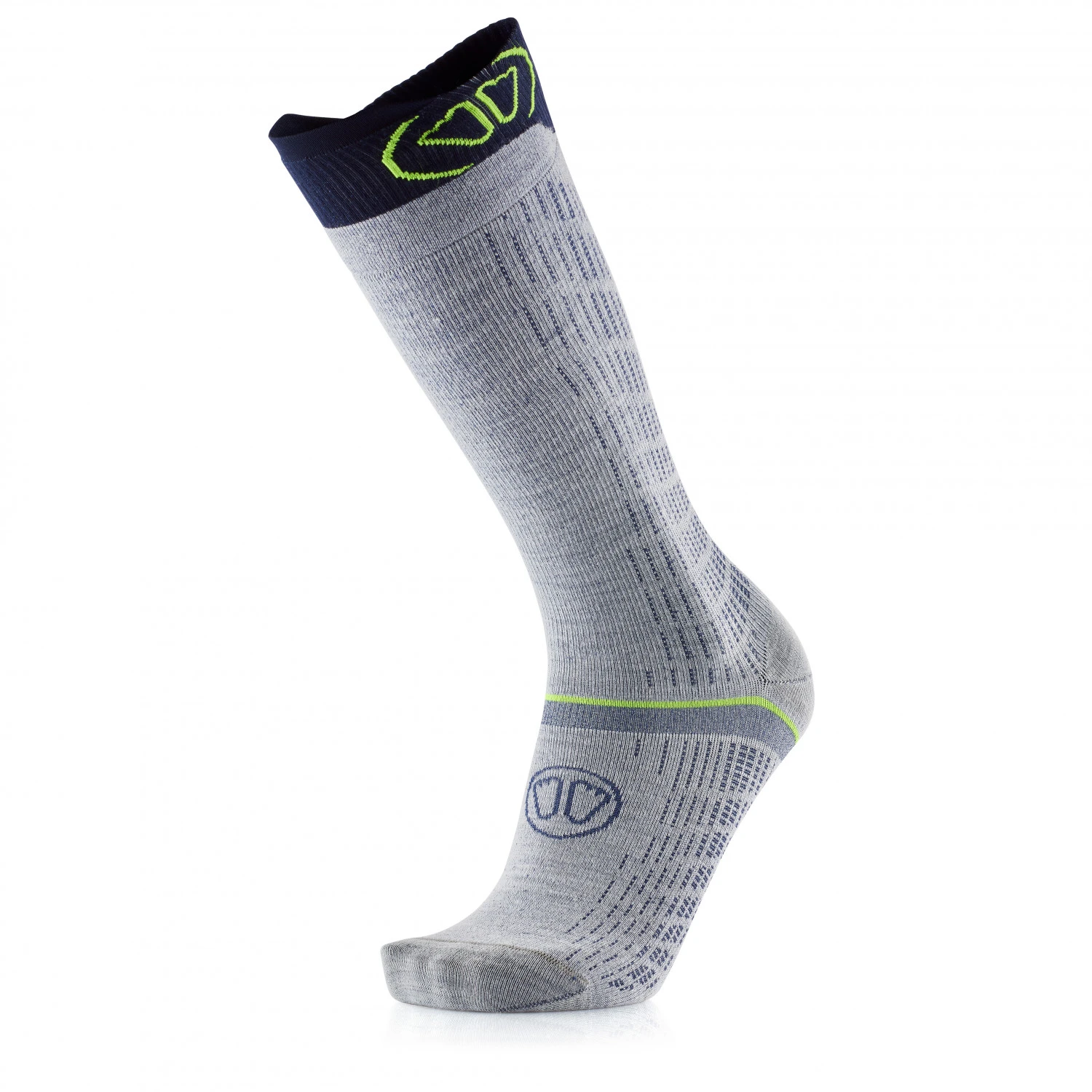 Sidas Ski Merinos Performance Socks - Ski Socks 3 Sidas Ski Merinos Performance Socks - Ski Socks