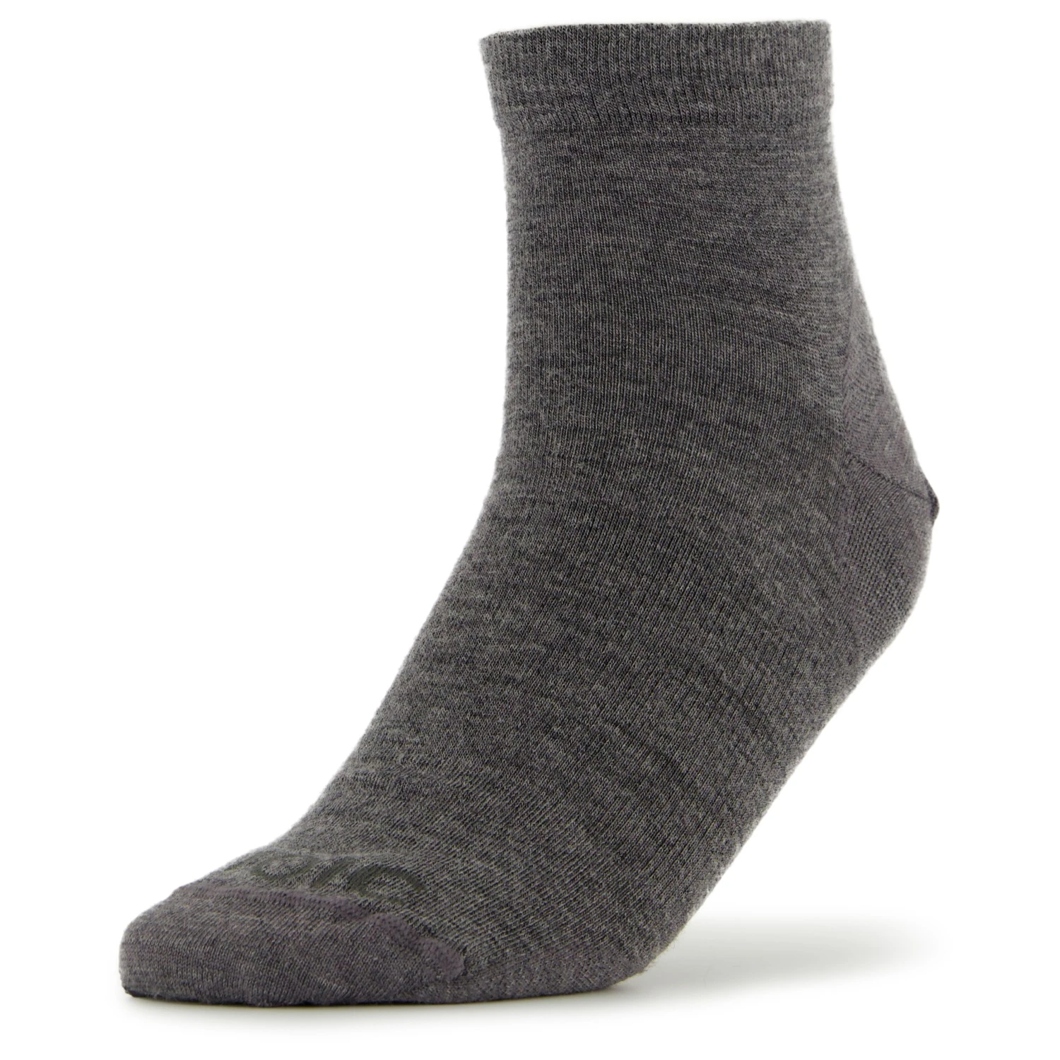 Stoic Merino Everyday Light Quarter Socks - Sports Socks 4 Stoic Merino Everyday Light Quarter Socks - Sports Socks - Image 2