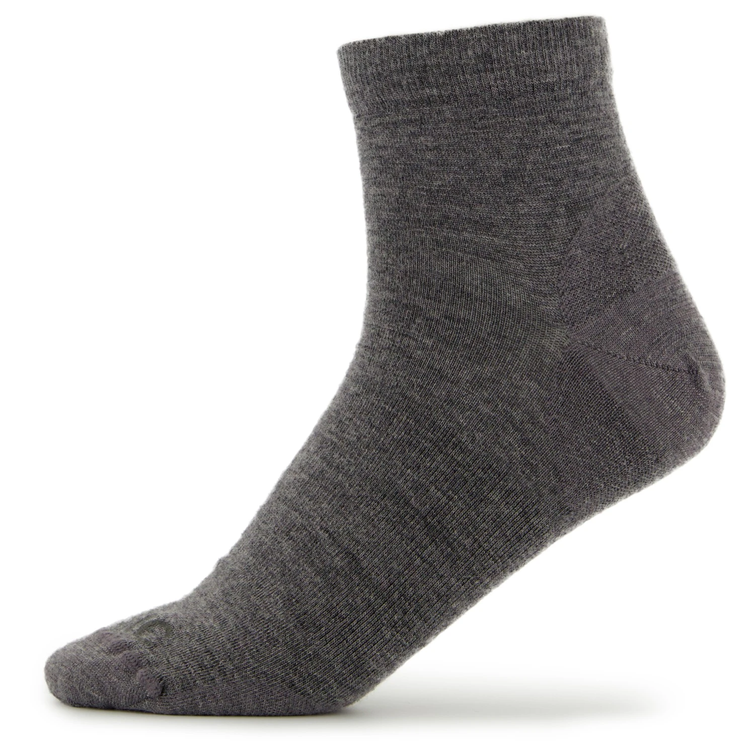 Stoic Merino Everyday Light Quarter Socks - Sports Socks 3 Stoic Merino Everyday Light Quarter Socks - Sports Socks