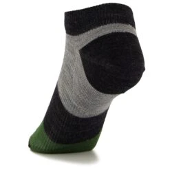 Stoic Merino Everyday No Show Socks - Sports Socks -Sports Shoes Store stoic merino everyday no show socks sports socks detail 3