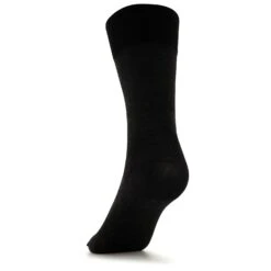 Stoic Merino Liner Crew Socks - Merino Socks -Sports Shoes Store stoic merino liner crew socks merino socks detail 3