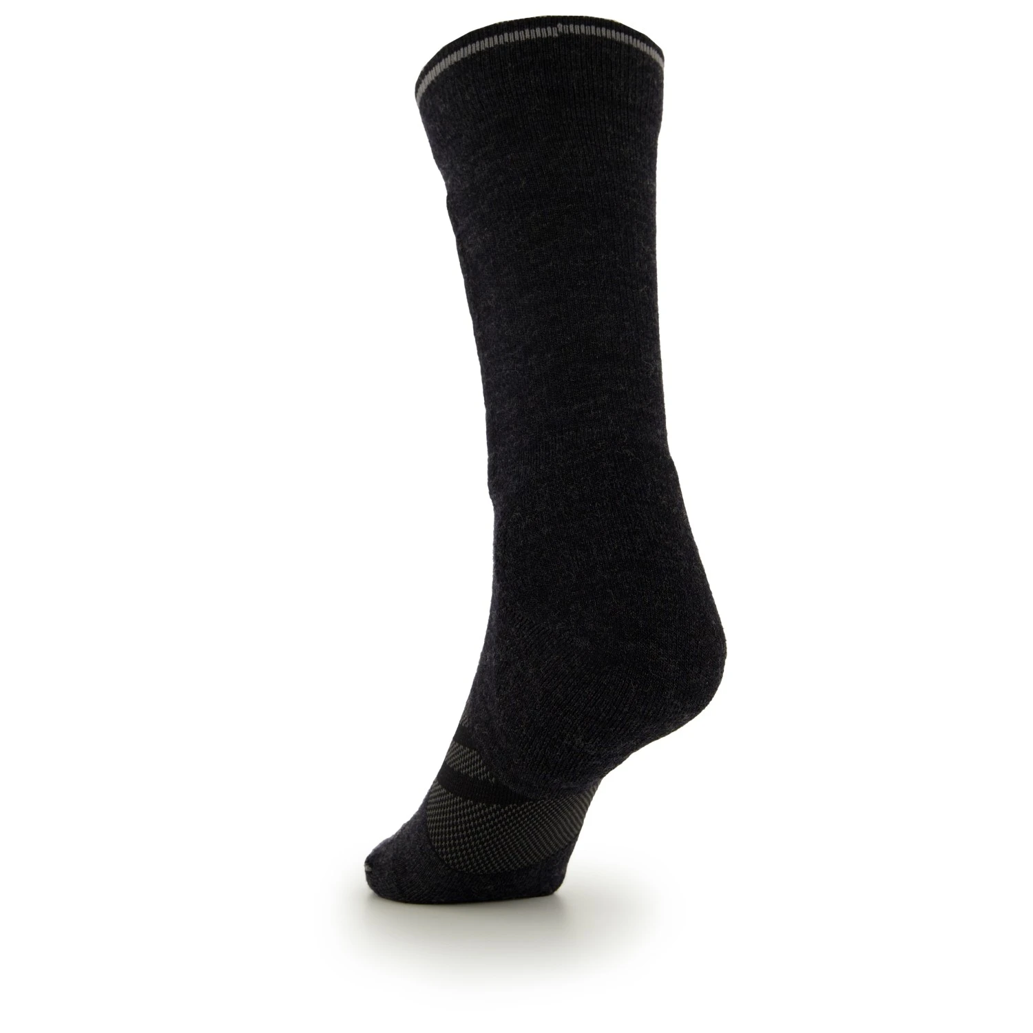Stoic Merino Outdoor Crew Socks Pro - Walking Socks 5 Stoic Merino Outdoor Crew Socks Pro - Walking Socks - Image 3