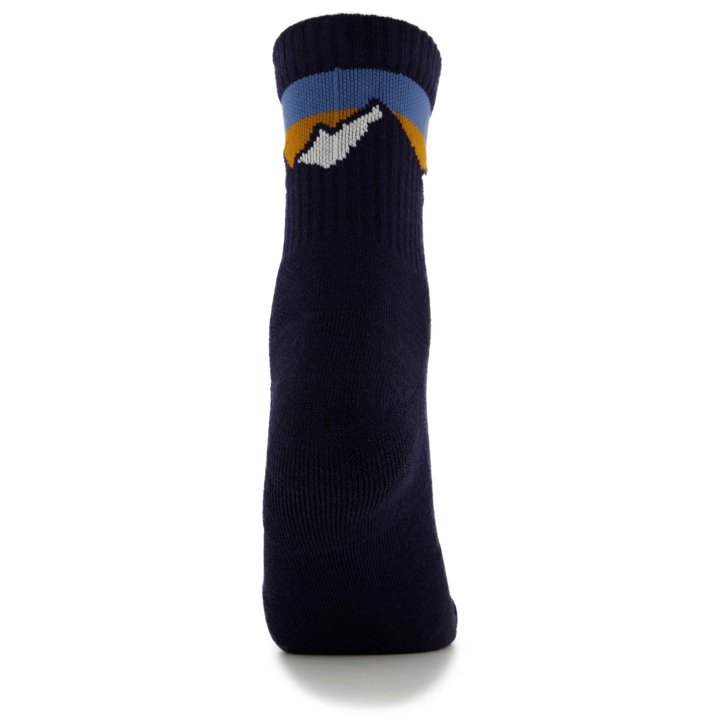 Stoic Merino Quarter Tech Rib Mountains Socks - Sports Socks 6 Stoic Merino Quarter Tech Rib Mountains Socks - Sports Socks - Image 4