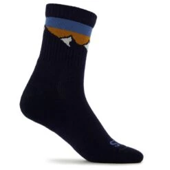 Stoic Merino Quarter Tech Rib Mountains Socks - Sports Socks 11 Stoic Merino Quarter Tech Rib Mountains Socks - Sports Socks -Sports Shoes Store stoic merino quarter tech rib mountains socks sports socks detail 5