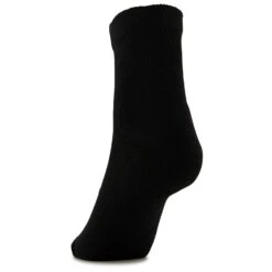 Stoic Merino Running Quarter+ Light Socks - Running Socks -Sports Shoes Store stoic merino running quarter light socks running socks detail 3