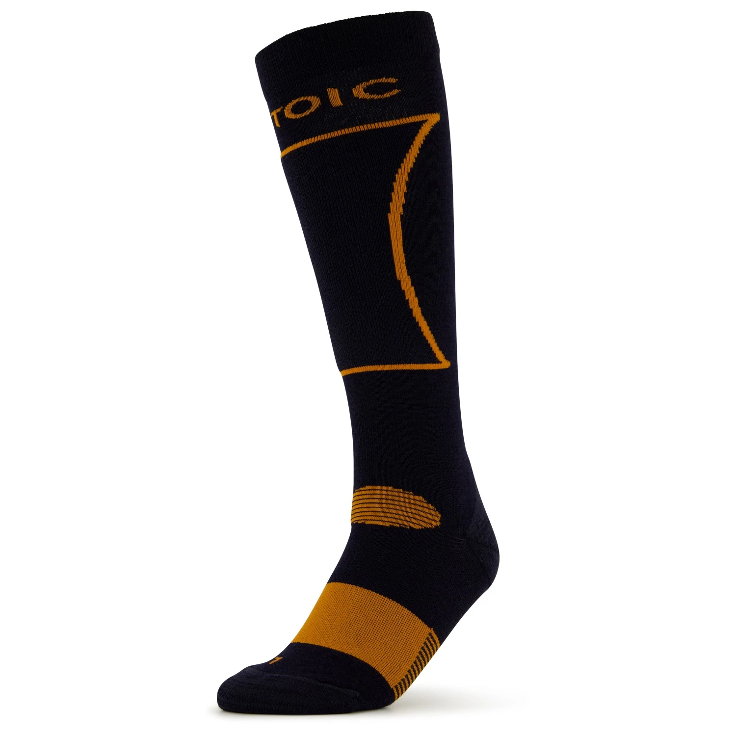 Stoic Merino Ski Socks Tech Light - Ski Socks 4 Stoic Merino Ski Socks Tech Light - Ski Socks - Image 2