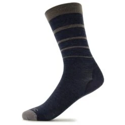 Stoic Merino-Tencel Everyday Crew Socks - Sports Socks