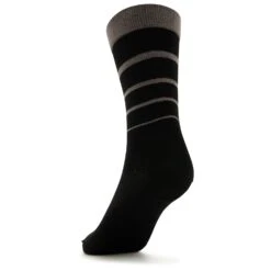 Stoic Merino-Tencel Everyday Crew Socks - Sports Socks -Sports Shoes Store stoic merino tencel everyday crew socks sports socks detail 3