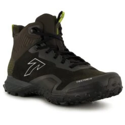 TECNICA Magma 2.0 Mid GTX - Walking Boots 5 TECNICA Magma 2.0 Mid GTX - Walking Boots -Sports Shoes Store tecnica magma 20 mid gtx walking boots detail 2