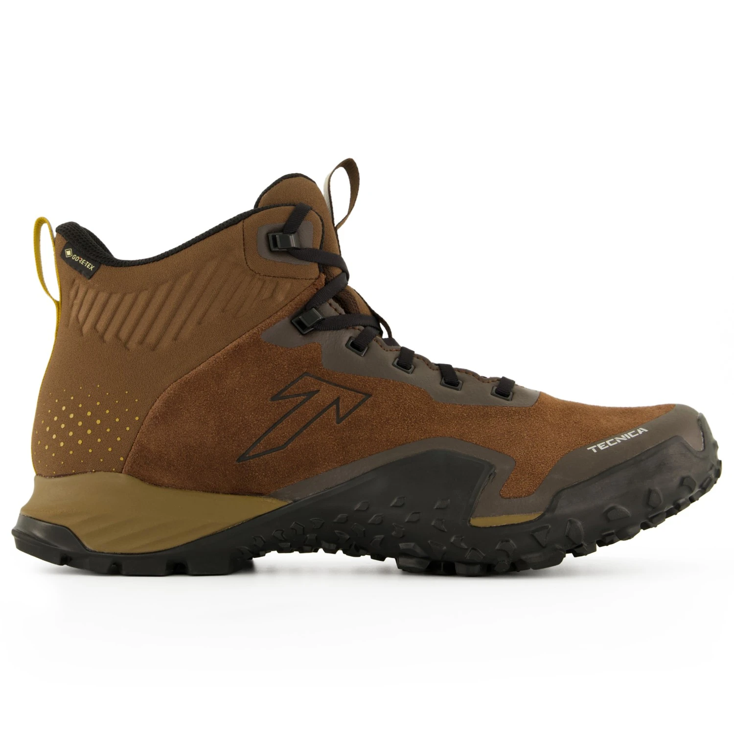 TECNICA Magma 2.0 Mid GTX - Walking Boots 3 TECNICA Magma 2.0 Mid GTX - Walking Boots