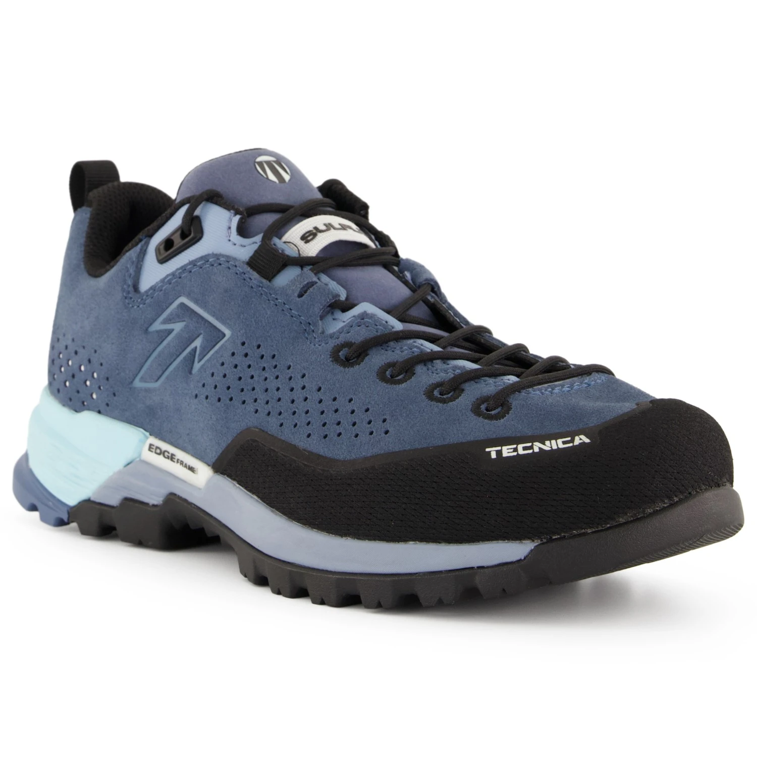 TECNICA Women's Sulfur GTX - Approach Shoes 4 TECNICA Women's Sulfur GTX - Approach Shoes - Image 2