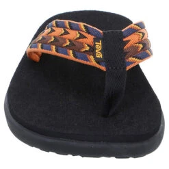 Teva Voya Flip - Sandals -Sports Shoes Store teva voya flip sandals detail 3