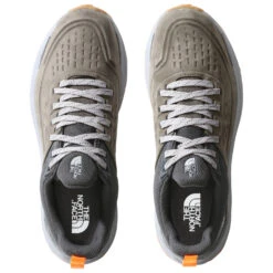 The North Face Vectiv Exploris 2 Futurelight Leather - Multisport Shoes -Sports Shoes Store the north face vectiv exploris 2 futurelight leather multisport shoes detail 4