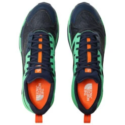 The North Face Vectiv Infinite FutureLight - Trail Running Shoes -Sports Shoes Store the north face vectiv infinite futurelight trail running shoes detail 4