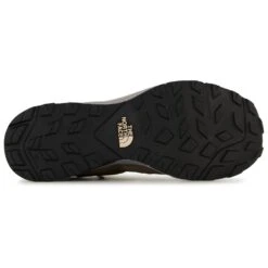 The North Face Women's Cragstone Leather Mid WP - Walking Boots 19 The North Face Women's Cragstone Leather Mid WP - Walking Boots -Sports Shoes Store the north face womens cragstone leather mid wp walking boots detail 9