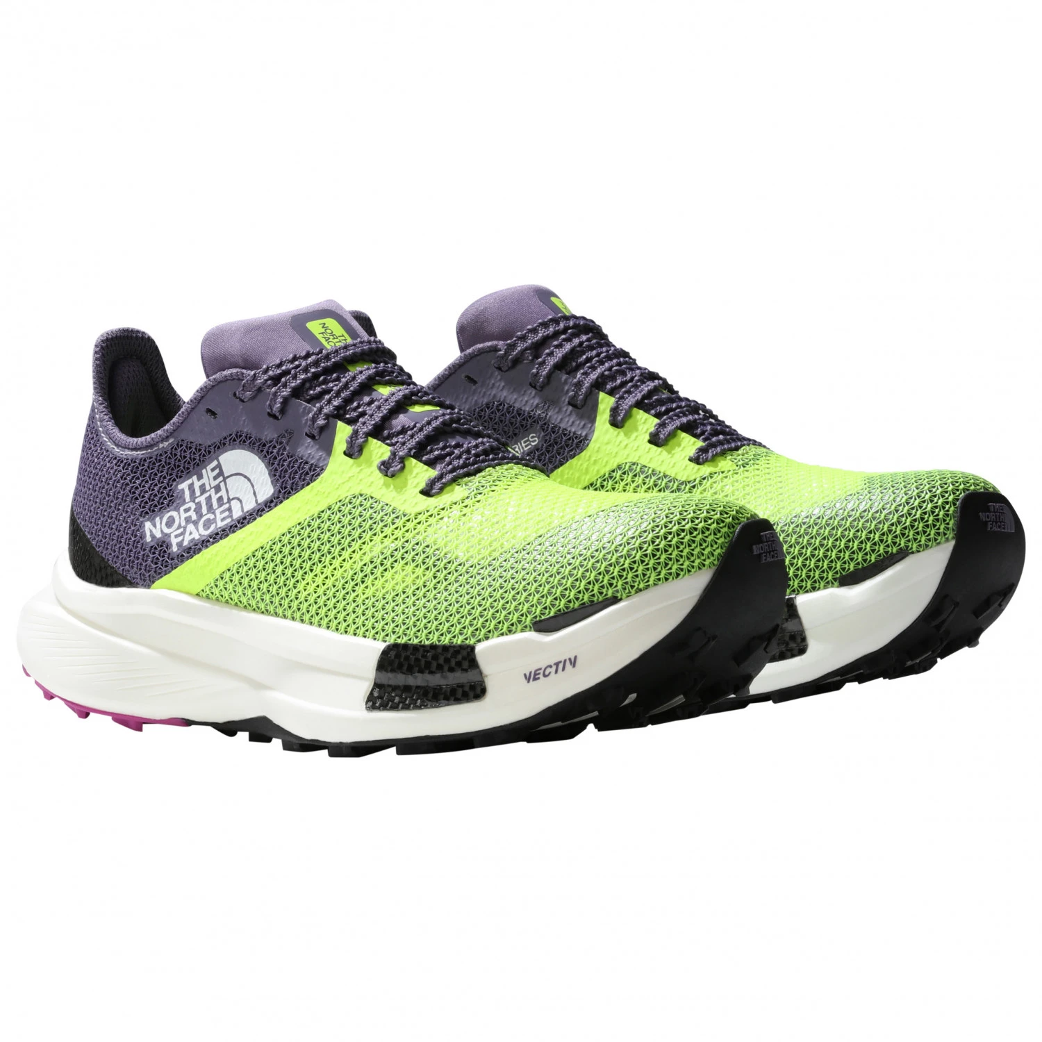 The North Face Women's Summit Vectiv Pro - Trail Running Shoes 4 The North Face Women's Summit Vectiv Pro - Trail Running Shoes - Image 2
