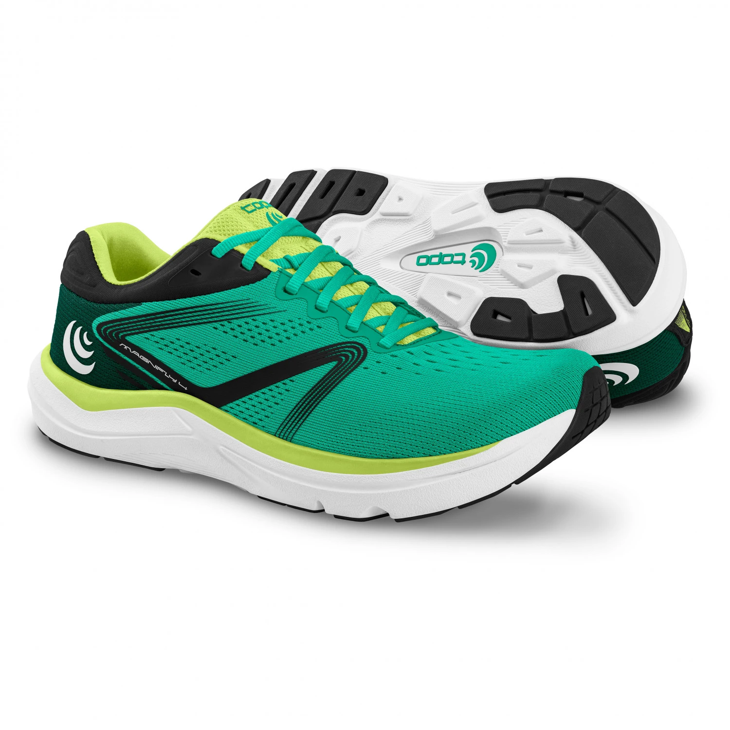 Topo Athletic Magnifly 4 - Running Shoes 6 Topo Athletic Magnifly 4 - Running Shoes - Image 4