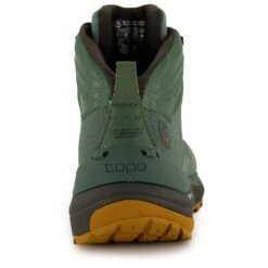 Topo Athletic Trailventure 2 WP - Walking Boots -Sports Shoes Store topo athletic trailventure 2 wp walking boots detail 6