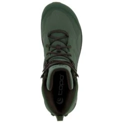 Topo Athletic Trailventure 2 WP - Walking Boots -Sports Shoes Store topo athletic trailventure 2 wp walking boots detail 8