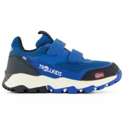 TROLLKIDS Kid's Preikestolen Hiker - Multisport Shoes