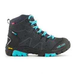 New Release 22 TROLLKIDS Kid's Trollsteinen Hiker Mid - Walking Boots
