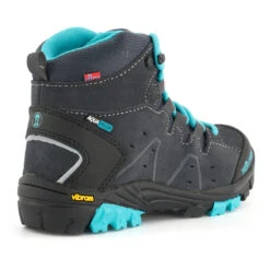 TROLLKIDS Kid's Trollsteinen Hiker Mid - Walking Boots 16 TROLLKIDS Kid's Trollsteinen Hiker Mid - Walking Boots -Sports Shoes Store trollkids kids trollsteinen hiker mid walking boots detail 6