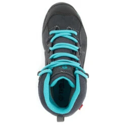 TROLLKIDS Kid's Trollsteinen Hiker Mid - Walking Boots 18 TROLLKIDS Kid's Trollsteinen Hiker Mid - Walking Boots -Sports Shoes Store trollkids kids trollsteinen hiker mid walking boots detail 8