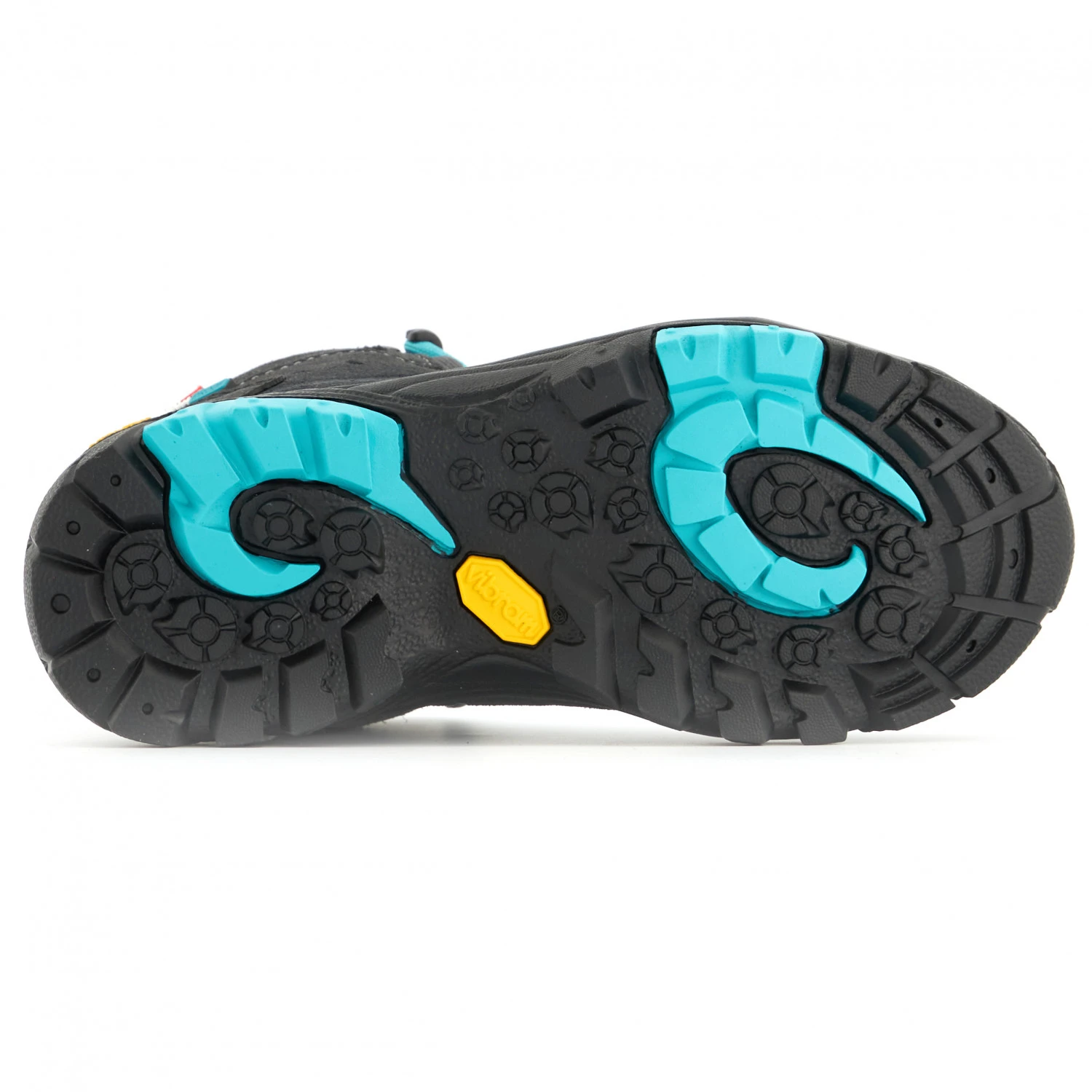 TROLLKIDS Kid's Trollsteinen Hiker Mid - Walking Boots 11 TROLLKIDS Kid's Trollsteinen Hiker Mid - Walking Boots - Image 9