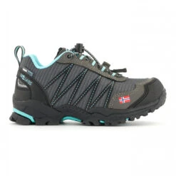 TROLLKIDS Kids Trolltunga Hiker Low - Multisport Shoes