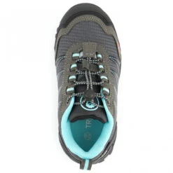 TROLLKIDS Kids Trolltunga Hiker Low - Multisport Shoes -Sports Shoes Store trollkids kids trolltunga hiker low multisport shoes detail 8